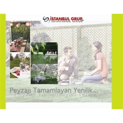 ÇİM ÇİT KATALOG 3